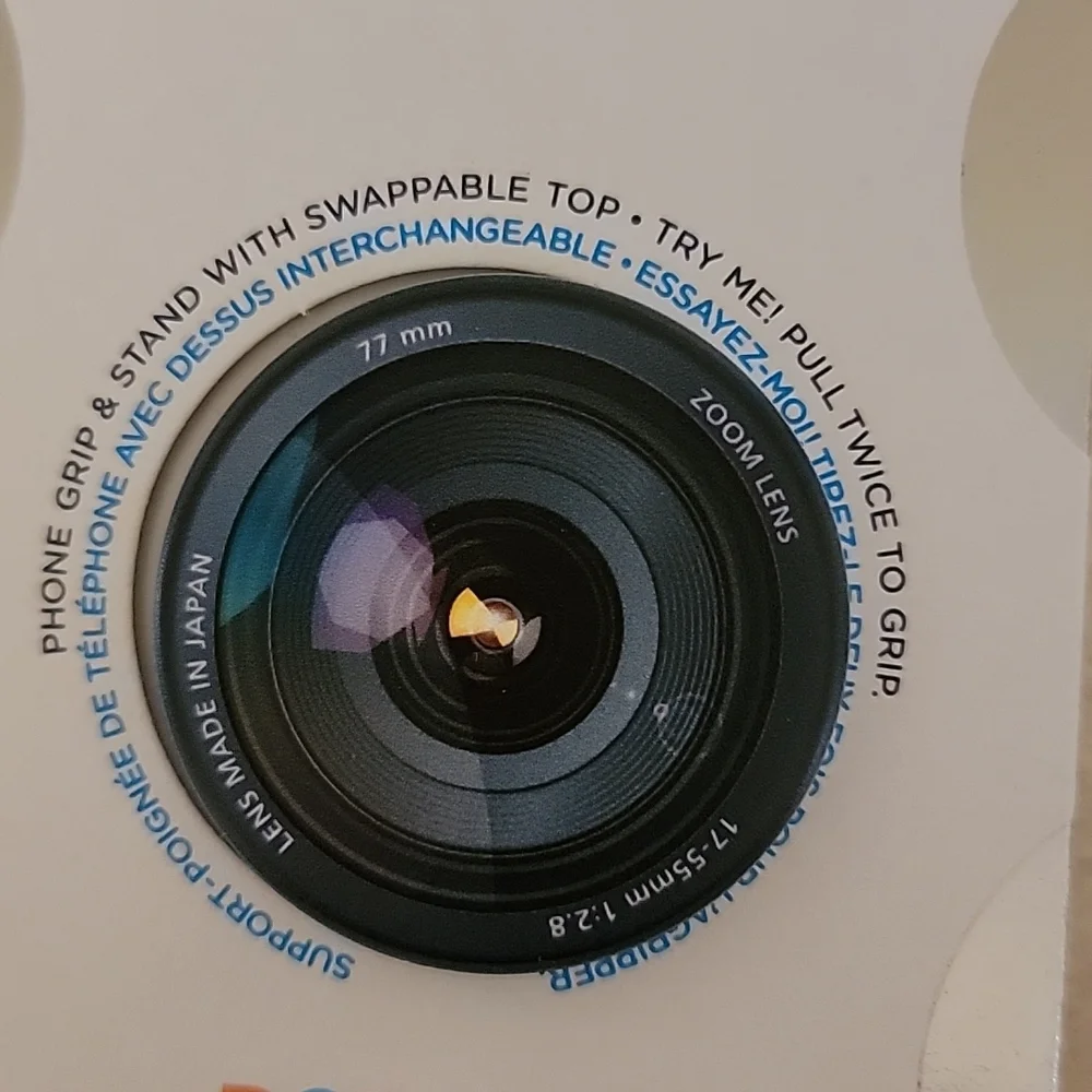 Popsocket